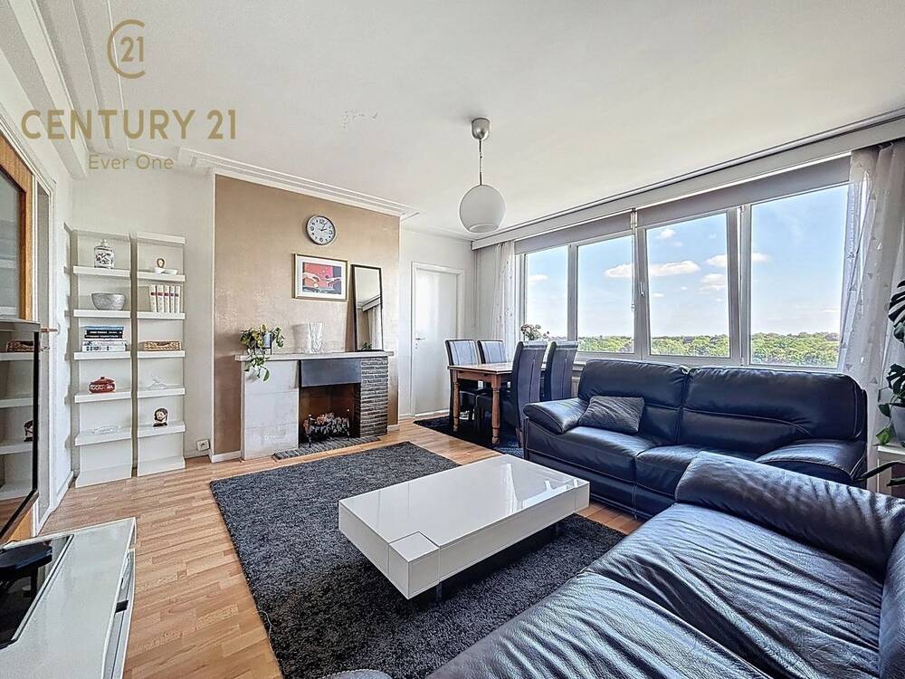 Appartement à vendre à Evere 1140 325000.00€ 2 chambres 92.00m² - annonce 494630