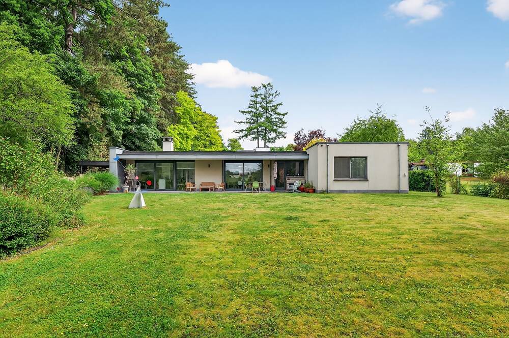 Huis te koop in Ukkel 1180 1395000.00€ 4 slaapkamers 314.00m² - Zoekertje 494387