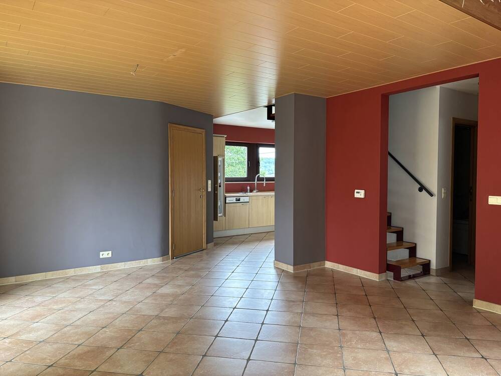 Duplex à louer à Virton 6760 900.00€ 2 chambres 90.00m² - annonce 494873