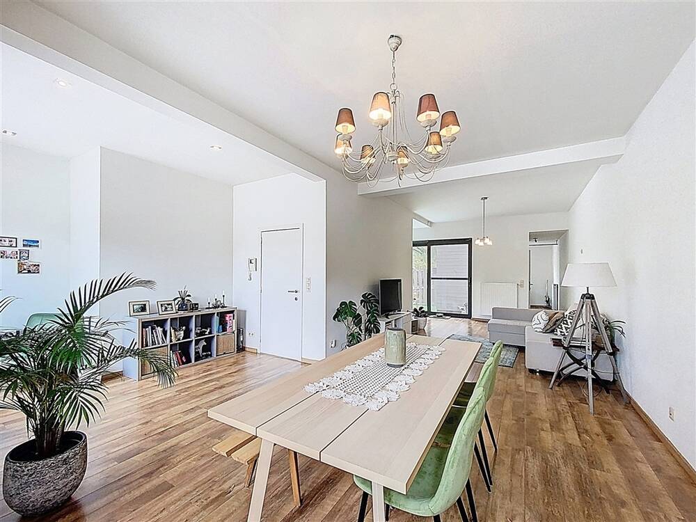 Huis te huur in Gentbrugge 9050 985.00€ 3 slaapkamers 120.00m² - Zoekertje 494011