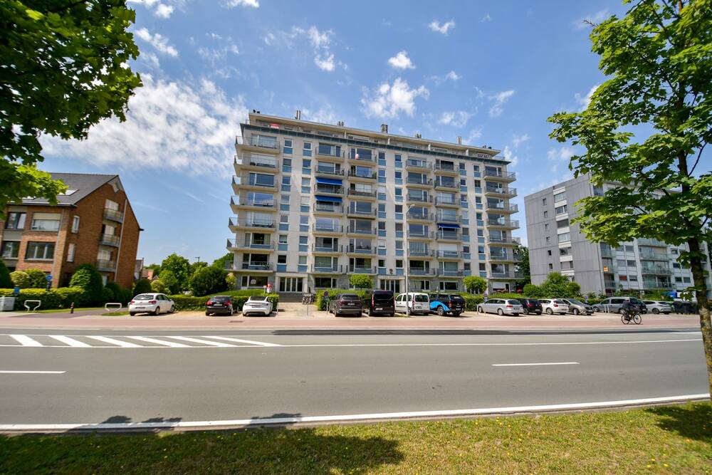 Appartement te koop in Brugge 8000 299000.00€ 2 slaapkamers 102.00m² - Zoekertje 505544
