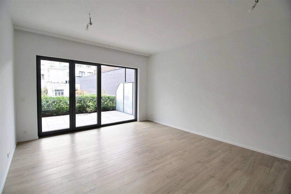 Appartement à louer à Etterbeek 1040 1240.00€ 1 chambres 72.00m² - annonce 505784