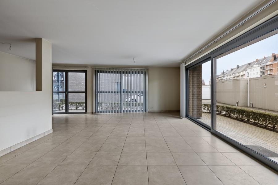 Appartement te koop in Ninove 9400 289000.00€ 2 slaapkamers 109.00m² - Zoekertje 505571