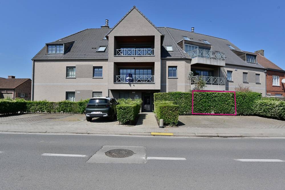 Rez-de-chaussée à vendre à Deinze 9800 340000.00€ 1 chambres 68.00m² - annonce 505835