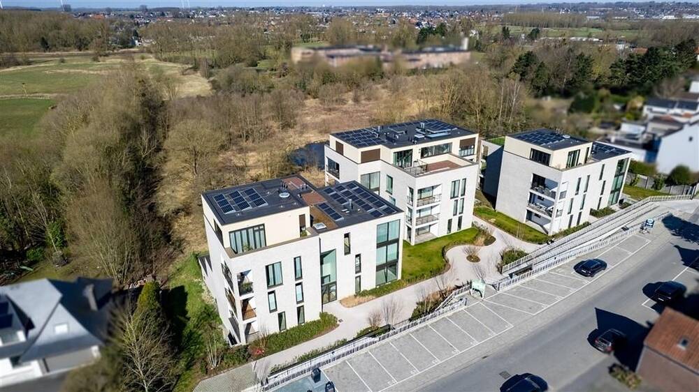 Appartement te koop in Liedekerke 1770 353000.00€ 2 slaapkamers 91.00m² - Zoekertje 505559