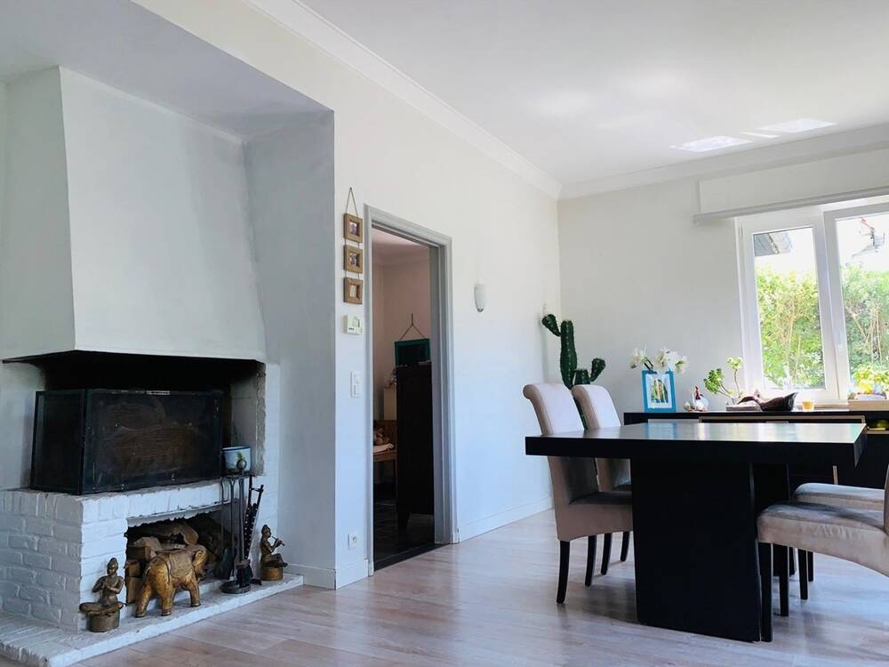 Huis te koop in Ukkel 1180 649000.00€ 3 slaapkamers 135.00m² - Zoekertje 505741