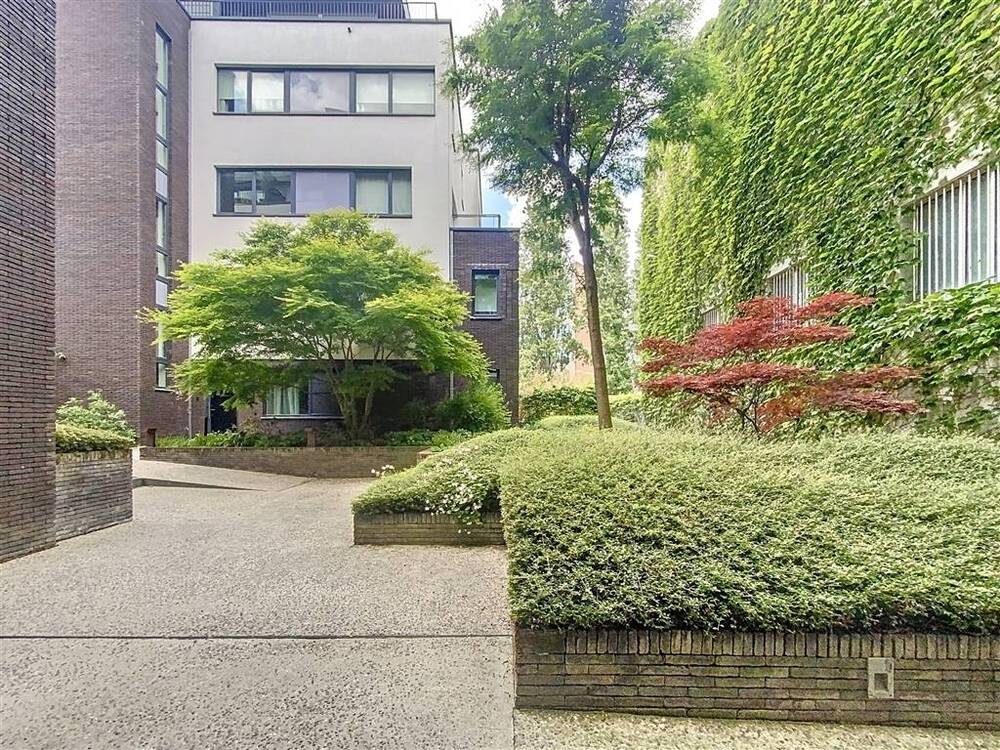 Appartement te koop in Elsene 1050 640000.00€ 2 slaapkamers 130.00m² - Zoekertje 505620