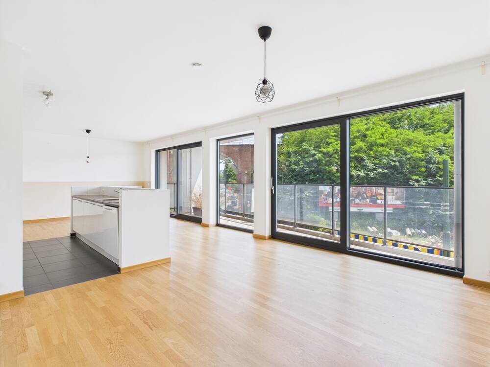 Appartement te  koop in Ukkel 1180 419000.00€ 3 slaapkamers 124.00m² - Zoekertje 505642