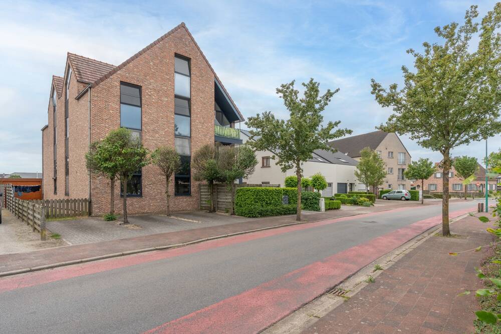 Duplex à vendre à Vosselaar 2350 224000.00€ 2 chambres 136.00m² - annonce 505816