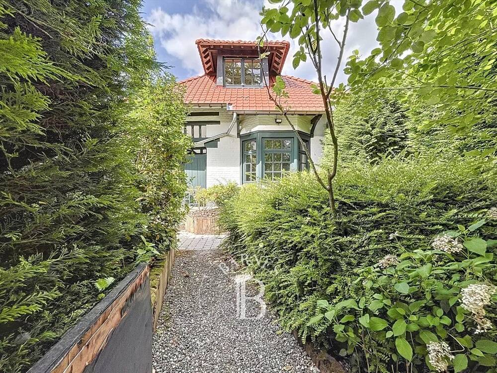 Huis te huur in Ukkel 1180 2950.00€ 3 slaapkamers m² - Zoekertje 505746