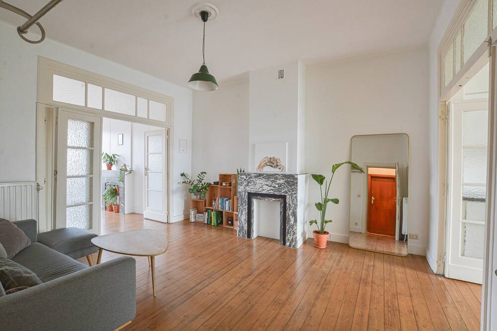 Appartement à vendre à Bruxelles 1000 299000.00€ 2 chambres 85.00m² - annonce 505793