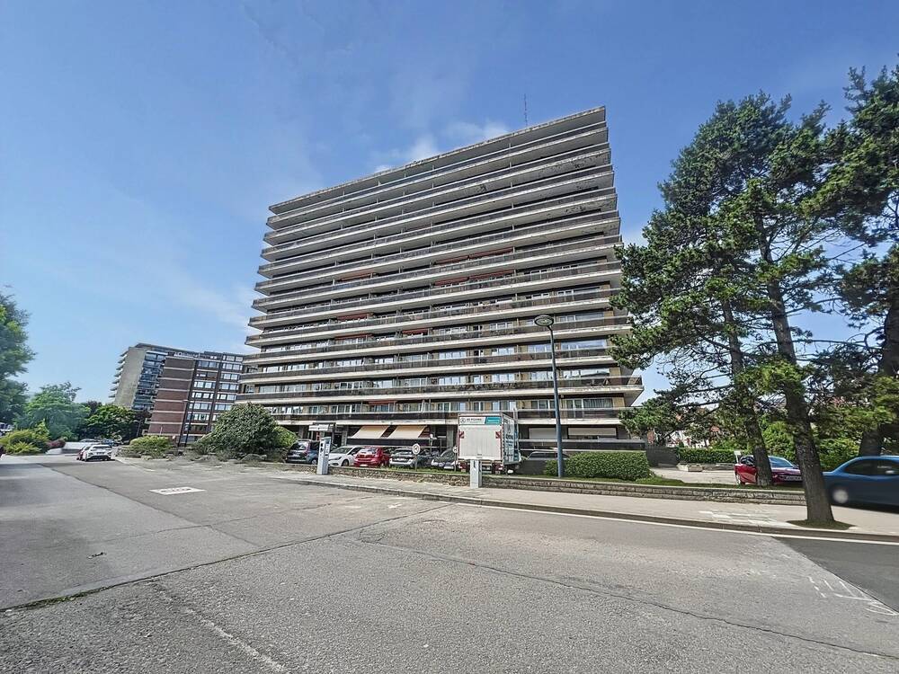 Appartement te koop in Schaarbeek 1030 310000.00€ 3 slaapkamers 109.00m² - Zoekertje 505638
