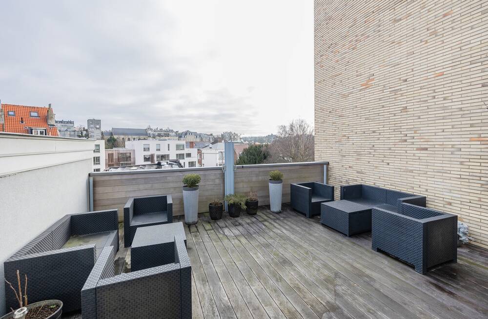 Appartement à vendre à Uccle 1180 399000.00€ 2 chambres 105.00m² - annonce 505653