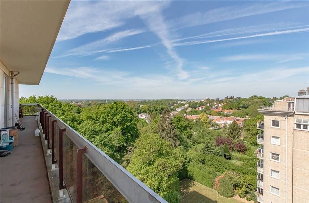 Appartement te koop in Ukkel 1180 330000.00€ 2 slaapkamers 100.00m² - Zoekertje 505517