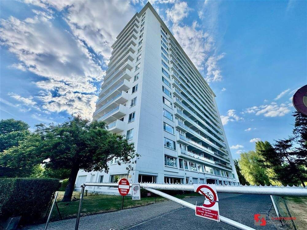 Appartement te koop in Hoboken 2660 189000.00€ 2 slaapkamers 70.00m² - Zoekertje 505592