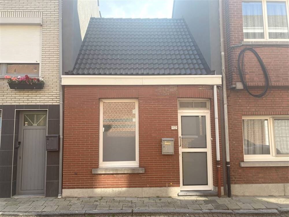 Huis te huur in Lier 2500 800.00€ 1 slaapkamers 84.00m² - Zoekertje 505569