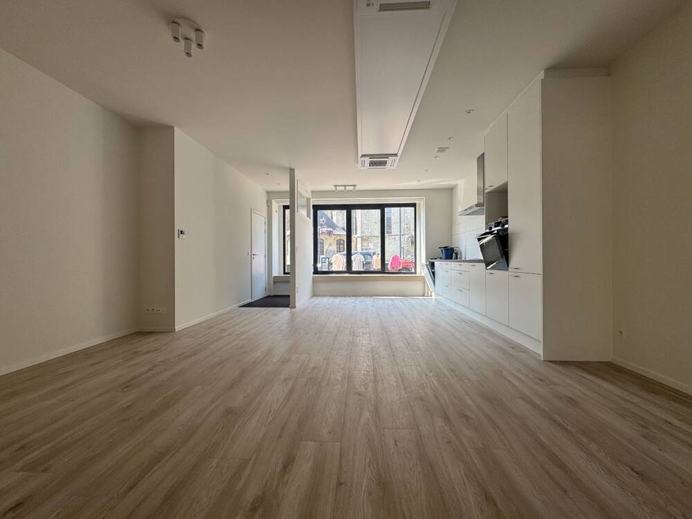 Rez-de-chaussée à louer à Opwijk 1745 950.00€ 2 chambres 90.00m² - annonce 505742