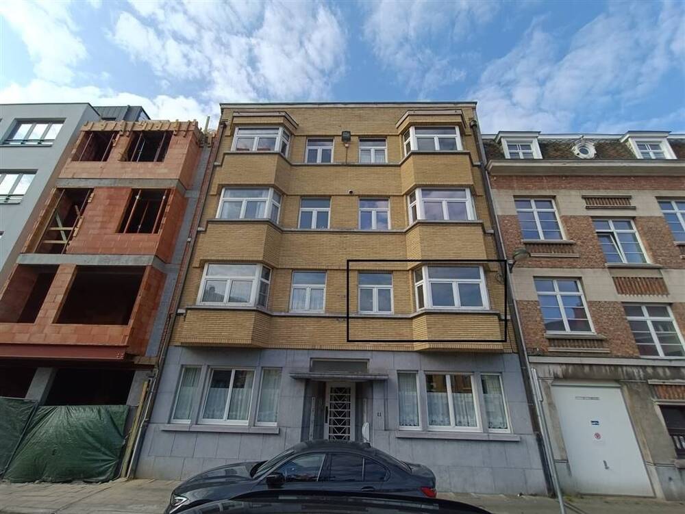 Appartement à vendre à Auderghem 1160 235000.00€ 1 chambres 66.00m² - annonce 505780