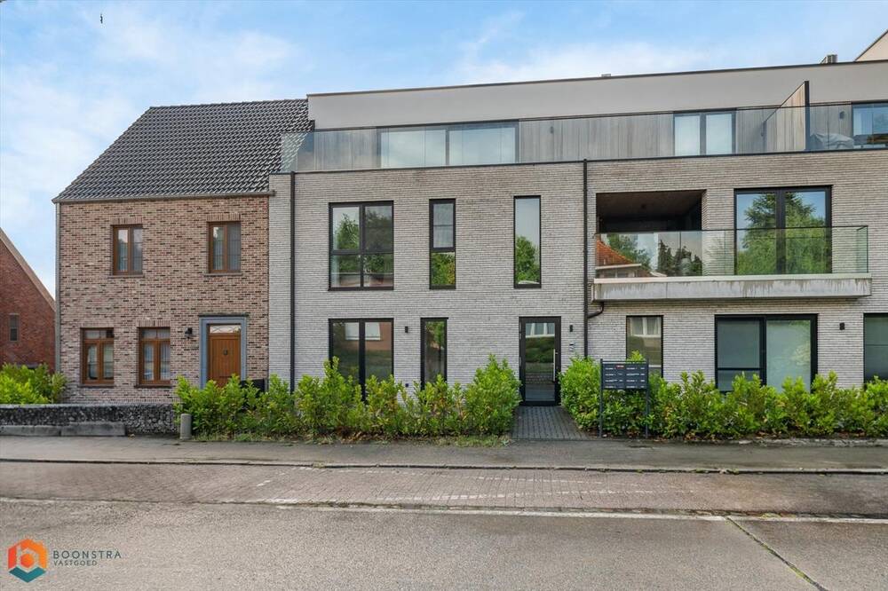 Appartement te koop in Beerzel 2580 275000.00€ 2 slaapkamers 66.00m² - Zoekertje 505536