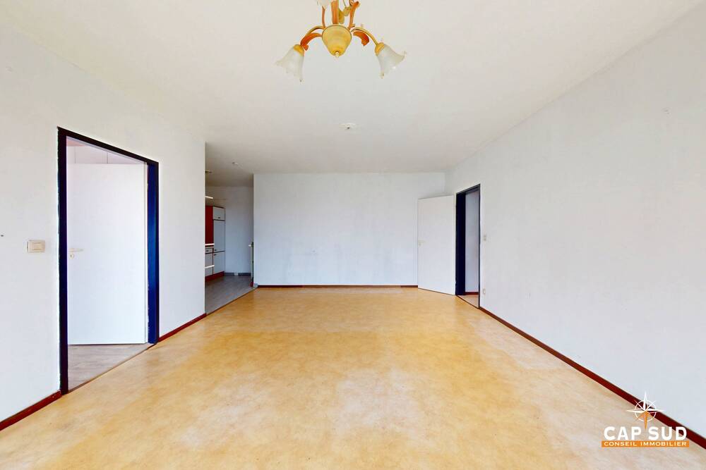 Appartement te koop in Nijvel 1400 155000.00€ 2 slaapkamers 65.60m² - Zoekertje 505523