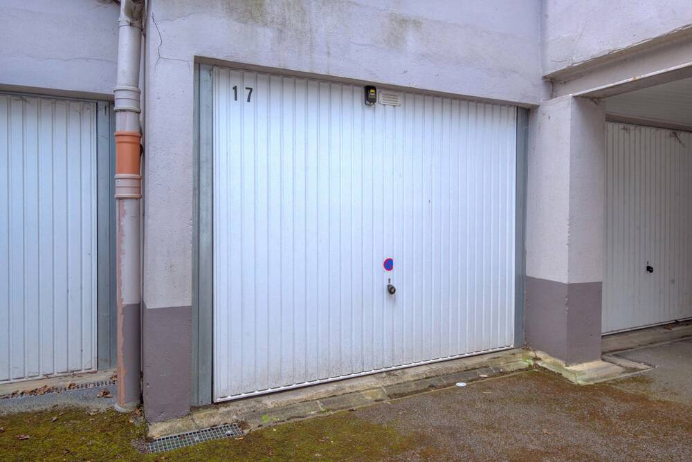 Parking & garage te  koop in Aarlen 6700 34900.00€  slaapkamers m² - Zoekertje 505825