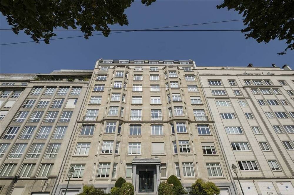 Appartement te koop in Sint-Pieters-Woluwe 1150 985000.00€ 3 slaapkamers 300.00m² - Zoekertje 505619