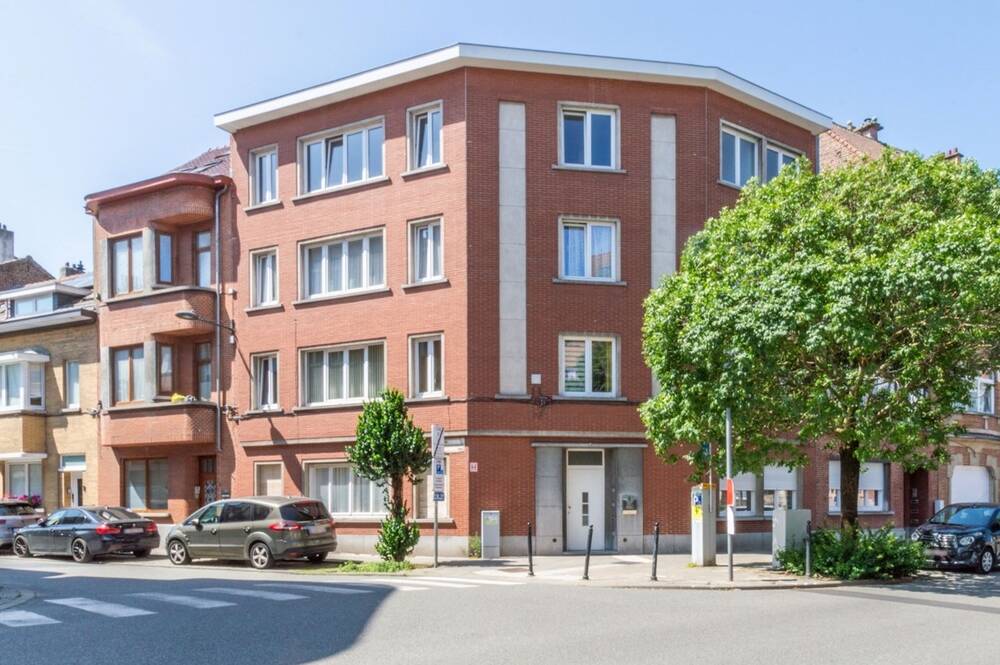 Appartement à vendre à Evere 1140 210000.00€ 1 chambres 60.00m² - annonce 505715