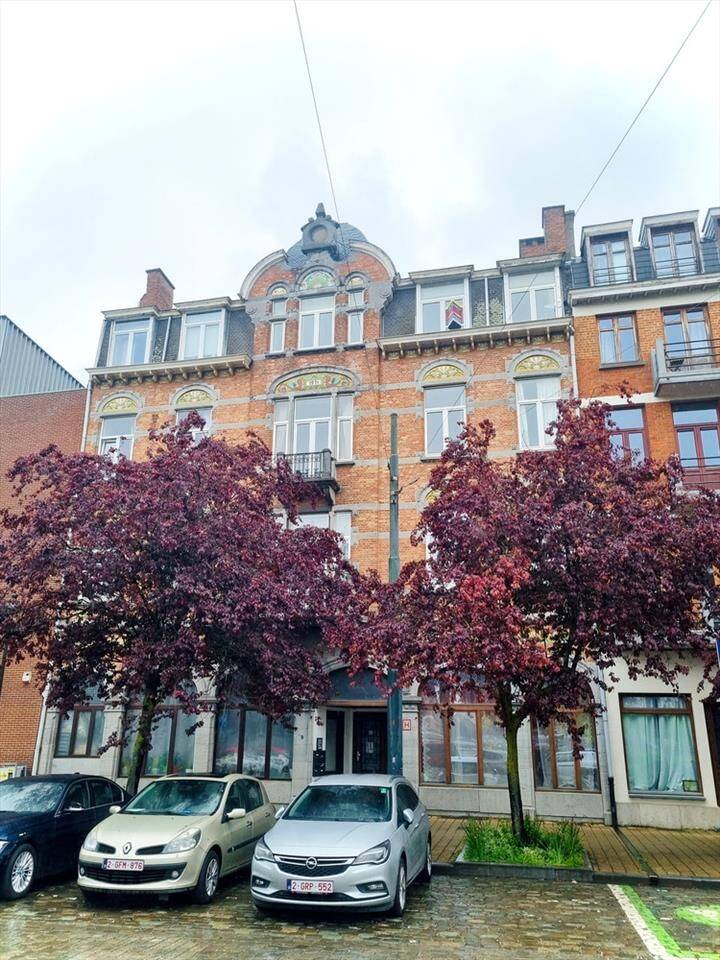 Appartement te koop in Schaarbeek 1030 215000.00€ 2 slaapkamers 85.00m² - Zoekertje 505532
