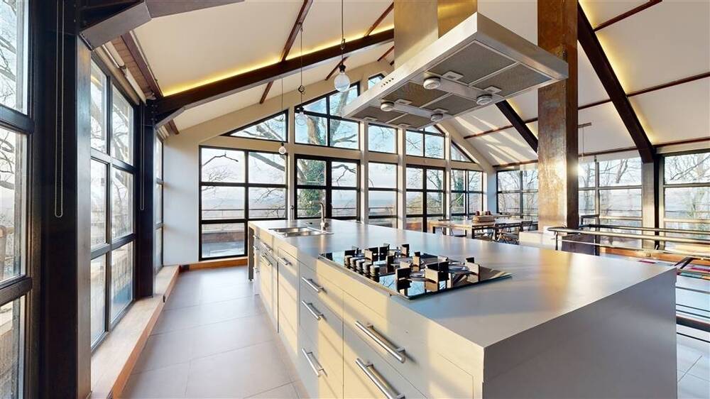Villa à vendre à Ottignies 1340 885000.00€ 5 chambres 274.00m² - annonce 505837