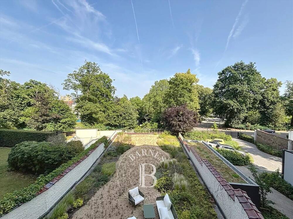 Appartement à vendre à Ixelles 1050 725000.00€ 2 chambres 143.00m² - annonce 505745