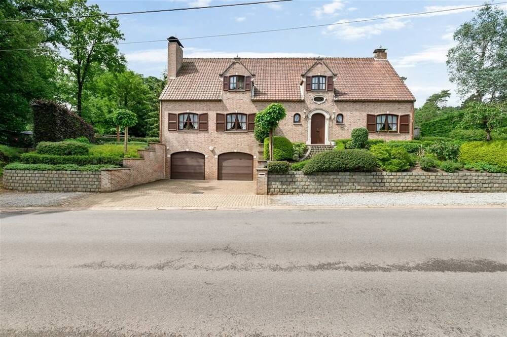 Maison à vendre à Kasterlee 2460 549000.00€ 4 chambres 388.00m² - annonce 505546