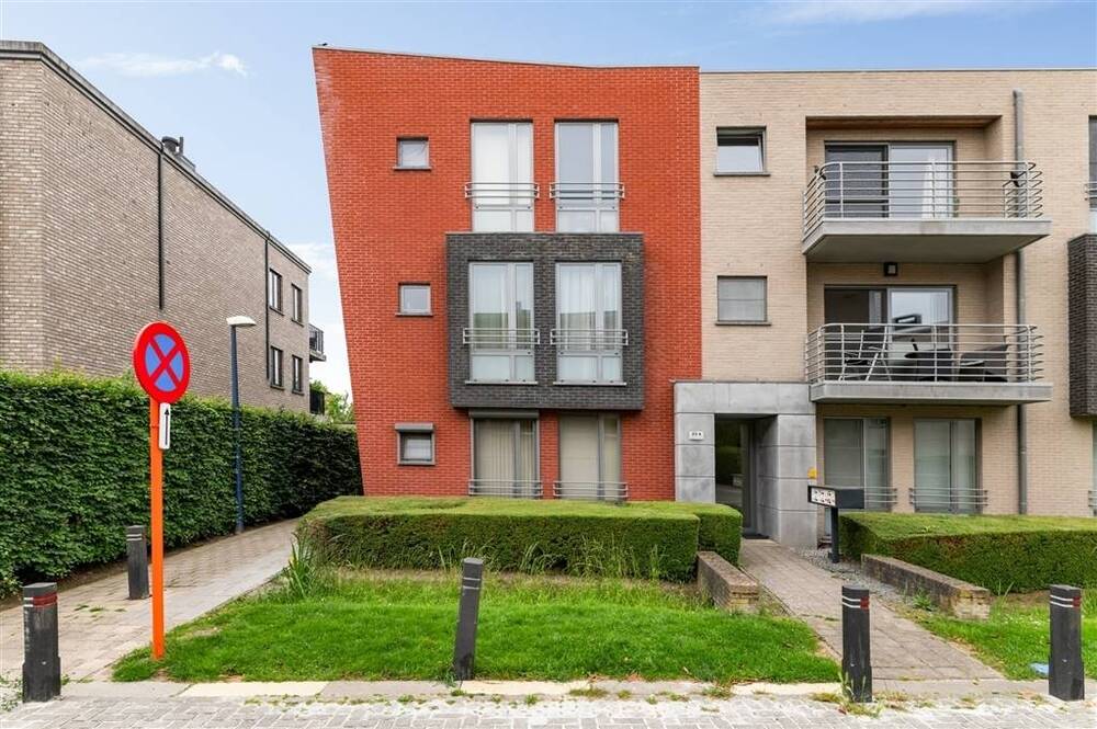 Appartement te koop in Kontich 2550 399000.00€ 2 slaapkamers 101.00m² - Zoekertje 505547