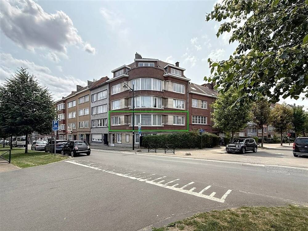 Appartement à à Anderlecht 1070 255000.00€ 2 chambres 90.00m² - annonce 505998