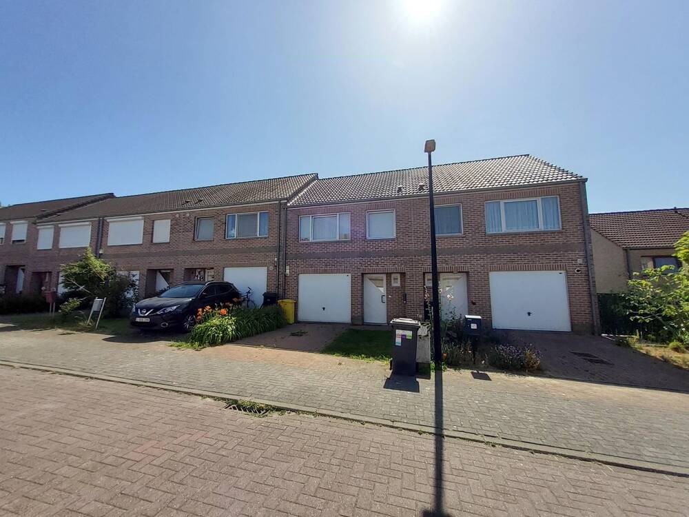 Huis te in Sint-Stevens-Woluwe 1932 2200.00€ 4 slaapkamers 200.00m² - Zoekertje 505865