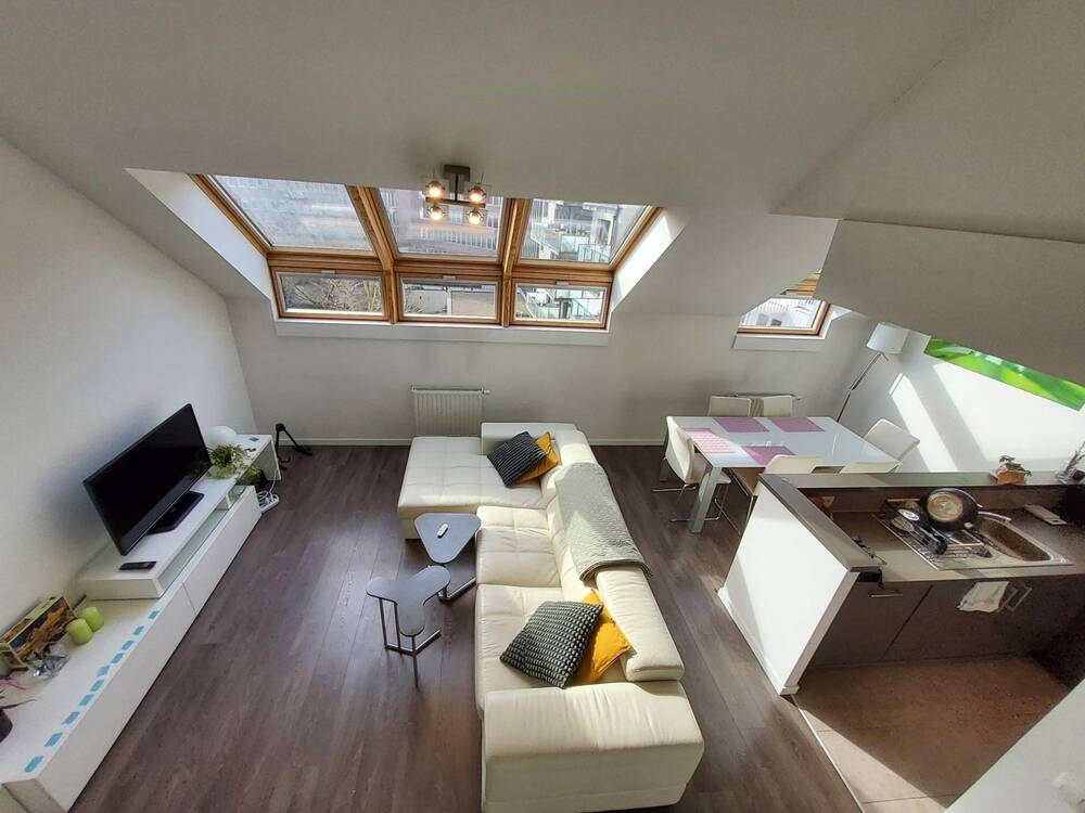 Appartement te in Elsene 1050 2200.00€ 3 slaapkamers 120.00m² - Zoekertje 505869