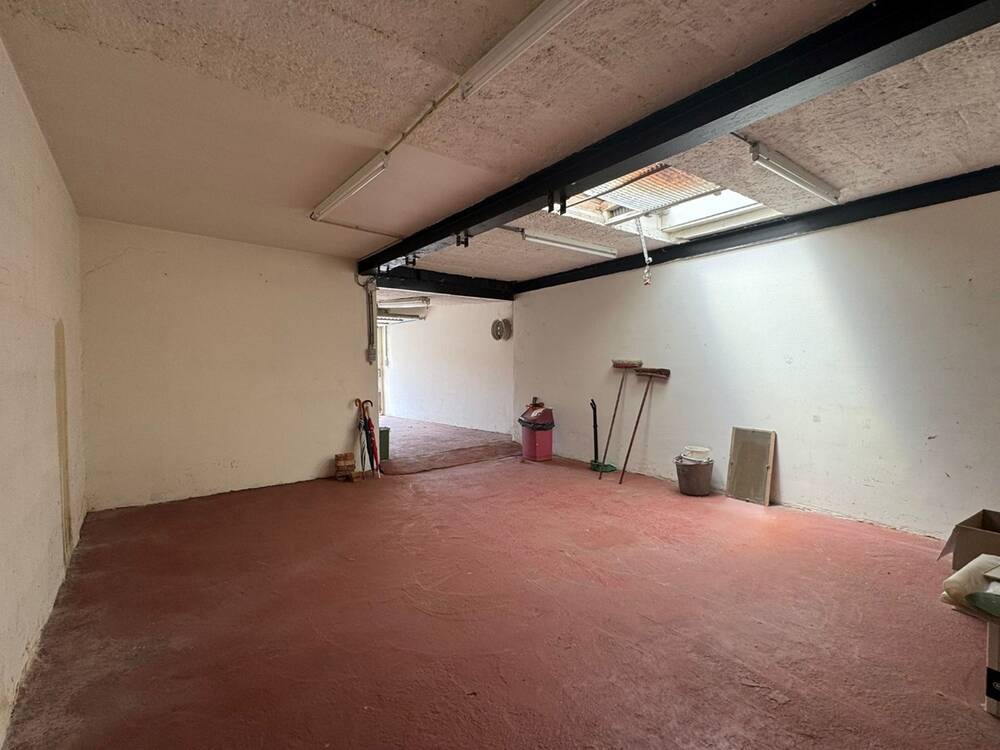 Box te koop in Deurne 2100 39500.00€ slaapkamers m² - Zoekertje 505857