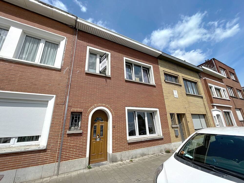 Maison à vendre à Anderlecht 1070 390000.00€ 3 chambres 115.00m² - annonce 507486