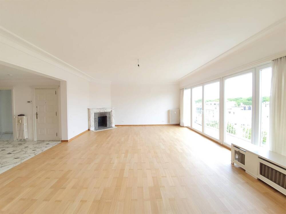 Penthouse à louer à Uccle 1180 3650.00€ 3 chambres 220.00m² - annonce 507298