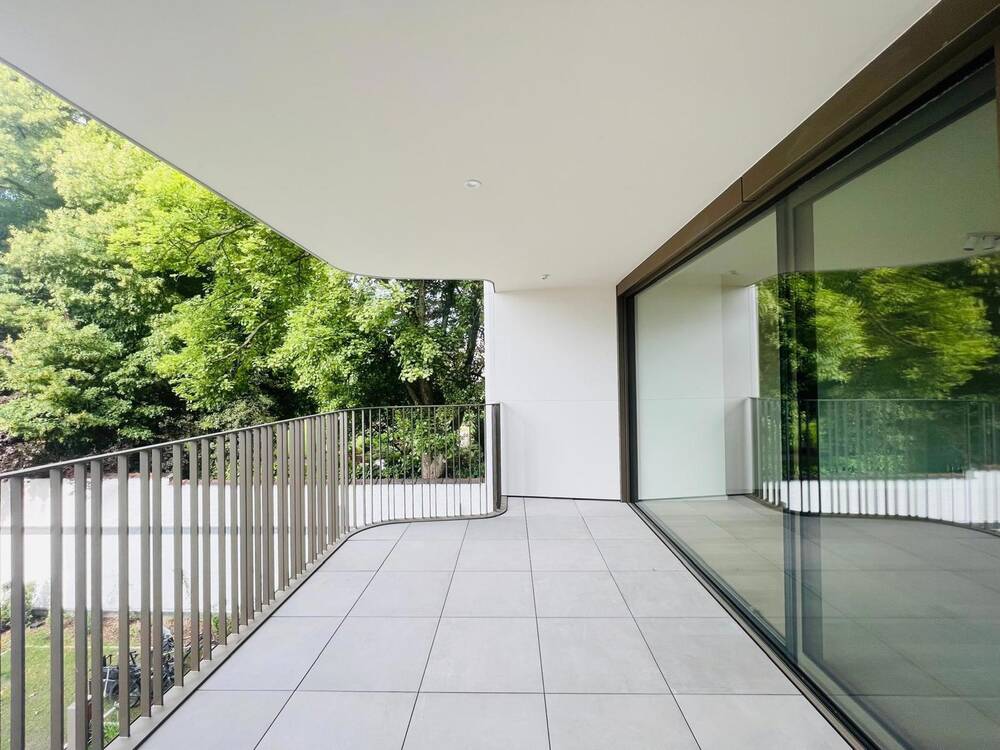 Appartement à louer à Woluwe-Saint-Pierre 1150 2500.00€ 2 chambres 115.60m² - annonce 507551