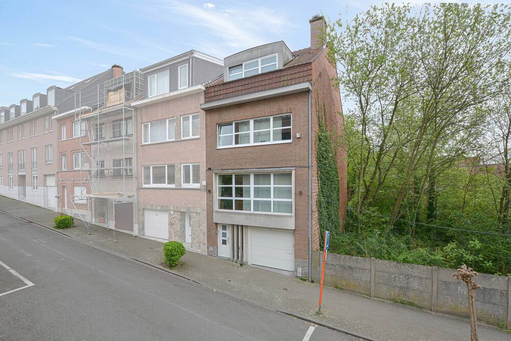 Maison à vendre à Woluwe-Saint-Lambert 1200 1020000.00€ 4 chambres 287.00m² - annonce 507318