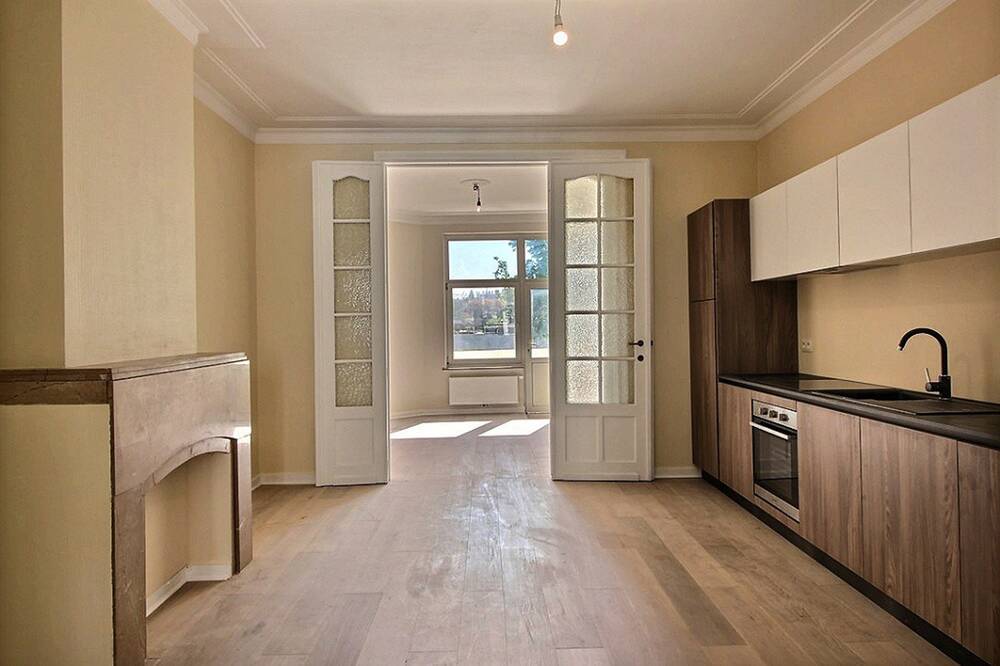 Appartement te  in Ukkel 1180 1250.00€ 2 slaapkamers 80.00m² - Zoekertje 506452