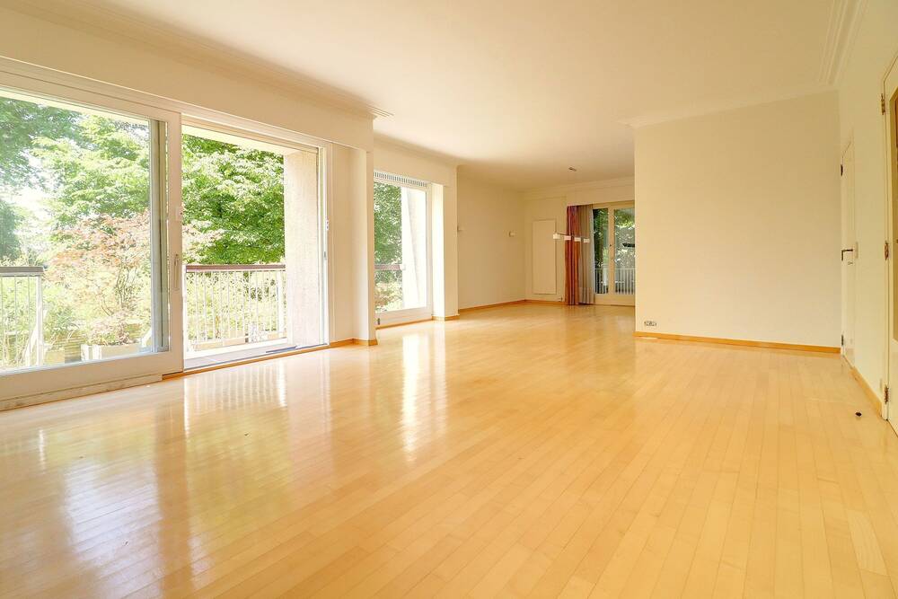 Appartement à à Watermael-Boitsfort 1170 1700.00€ 3 chambres 190.00m² - annonce 506420
