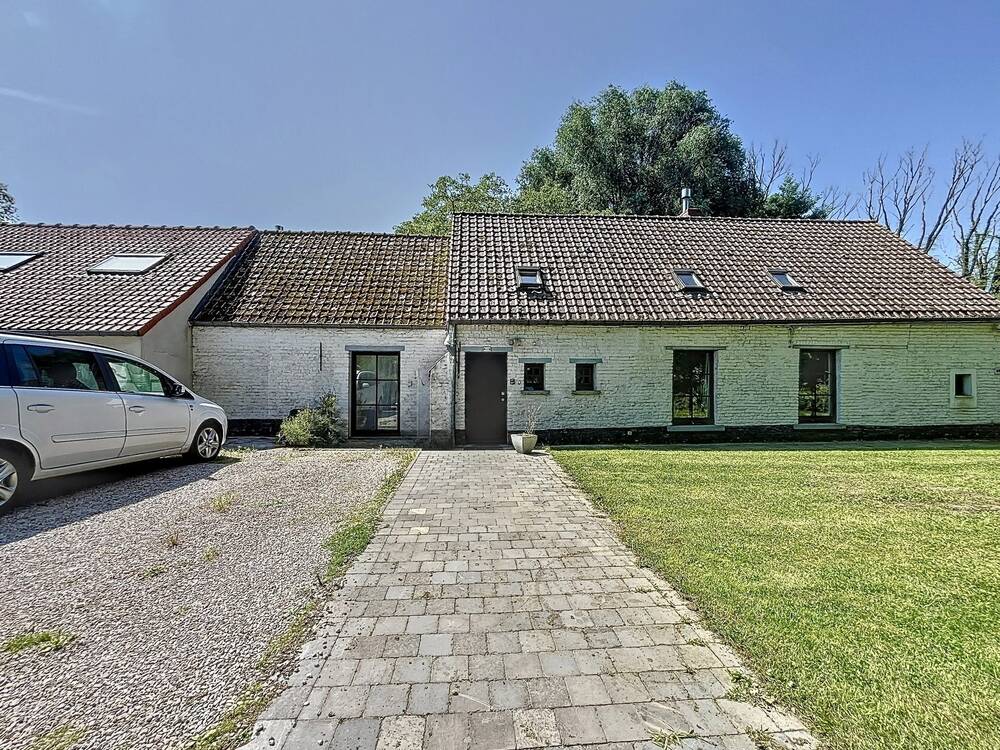 Duplex à louer à Anderlecht 1070 1200.00€ 1 chambres 75.00m² - annonce 507518