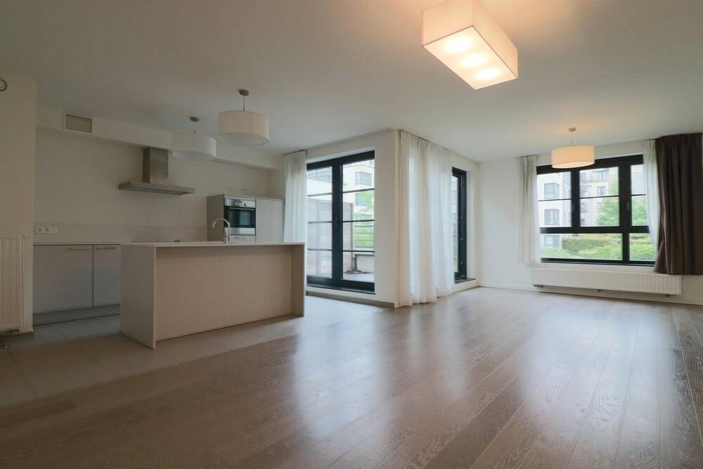 Appartement te huur in Oudergem 1160 2300.00€ 3 slaapkamers 129.00m² - Zoekertje 507487