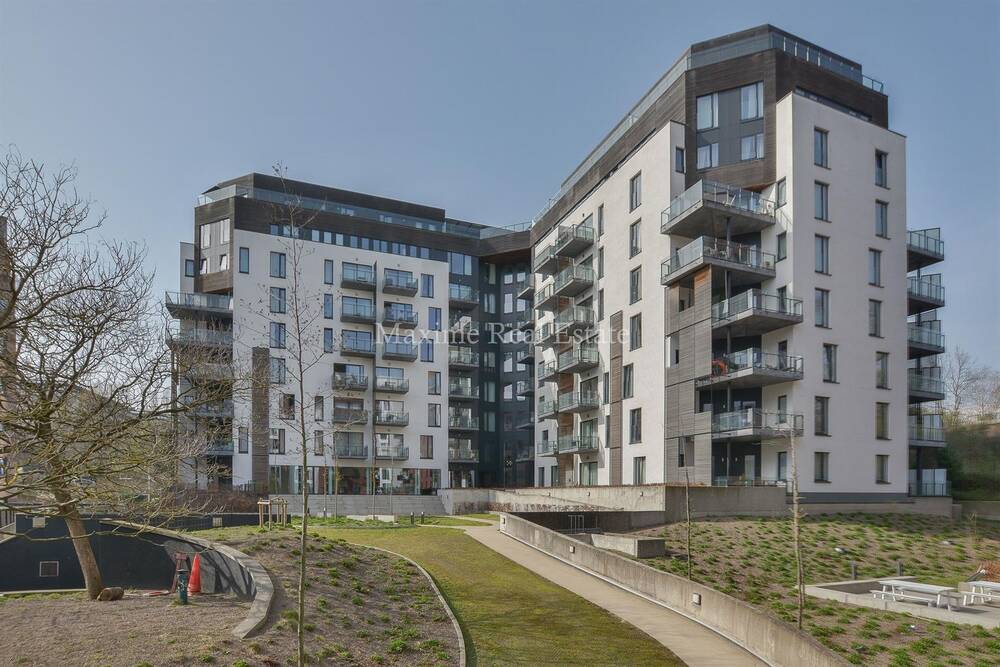 Appartement te  in Sint-Lambrechts-Woluwe 1200 1400.00€ 2 slaapkamers 84.00m² - Zoekertje 507028