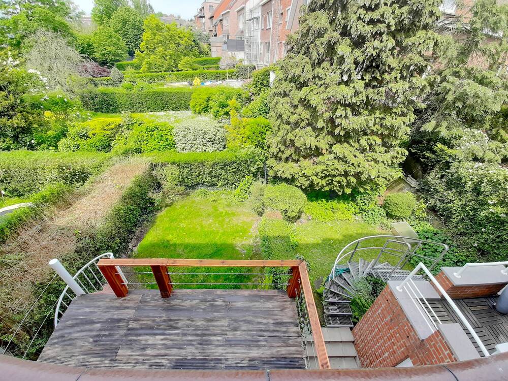 Maison à vendre à Woluwe-Saint-Lambert 1200 699000.00€ 4 chambres 195.00m² - annonce 507336