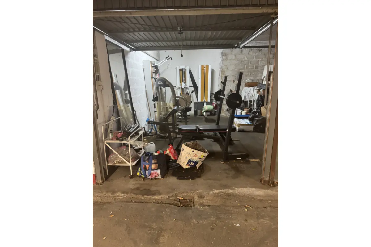 Box à vendre à Laeken 1020 23000.00€  chambres m² - annonce 506685