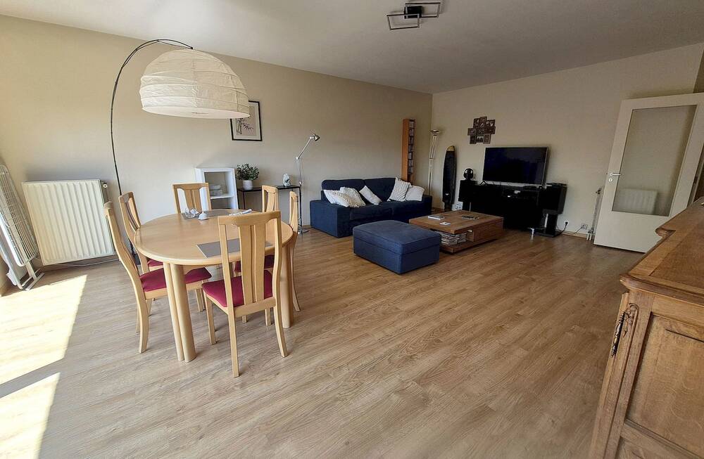 Appartement te huur in Oudergem 1160 1600.00€ 3 slaapkamers 120.00m² - Zoekertje 507349