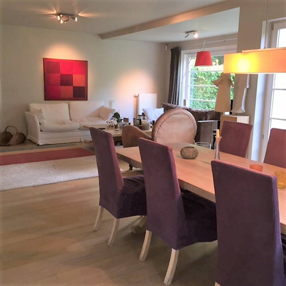 Maison à louer à Woluwe-Saint-Pierre 1150 3950.00€ 4 chambres 220.00m² - annonce 507042