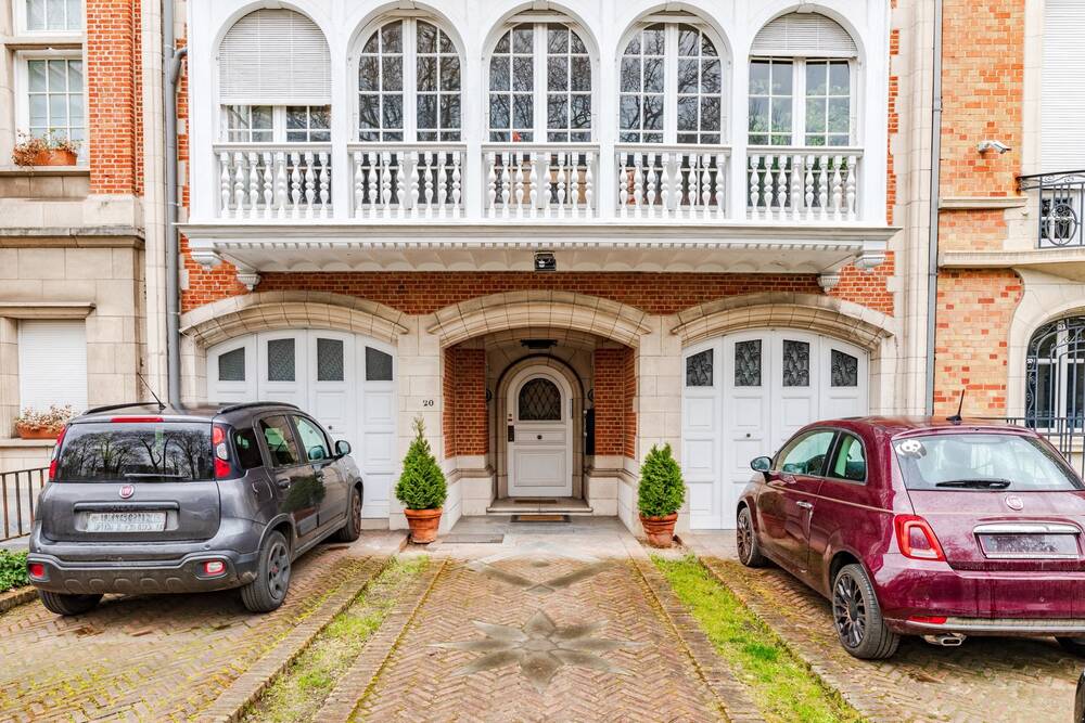 Maison à vendre à Ixelles 1050 3250000.00€ 7 chambres 630.00m² - annonce 507431